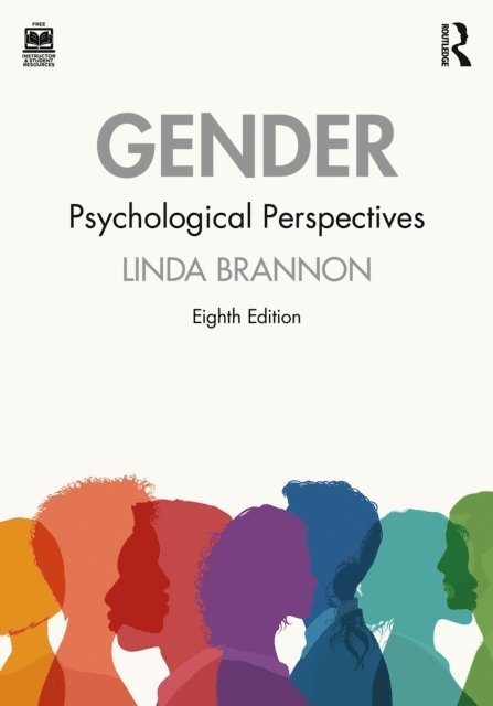 Linda Brannon - Gender, E-bok