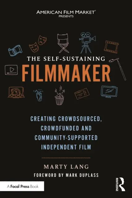 Marty Lang - Self-Sustaining Filmmaker, E-bok. Tillgänglighet: Lägg i varukorg
