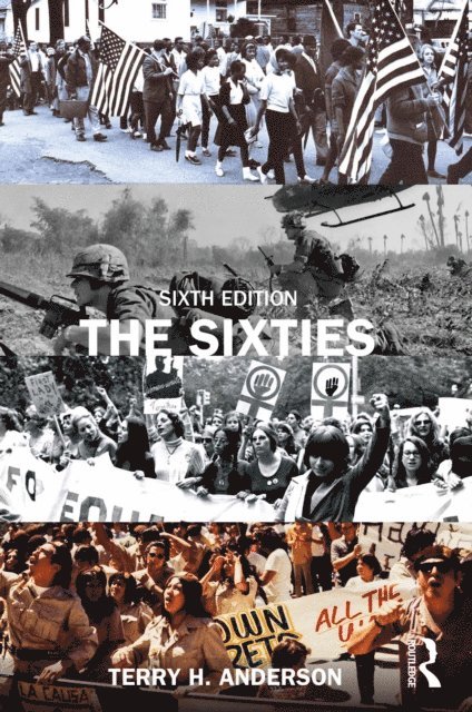Terry H. Anderson - Sixties, E-bok. Tillgänglighet: Lägg i varukorg