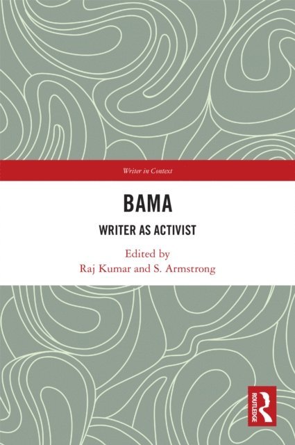 S. Armstrong, Raj Kumar - Bama, E-bok