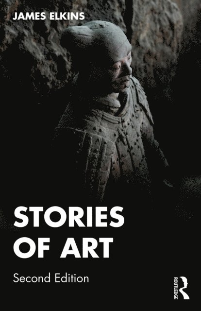 James Elkins - Stories of Art, E-bok