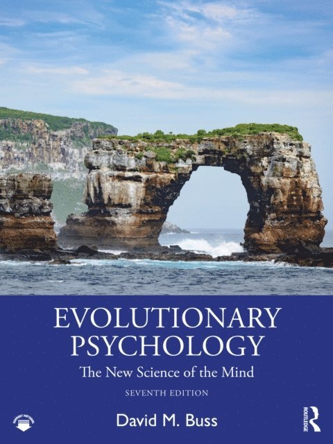 David M. Buss - Evolutionary Psychology, E-bok