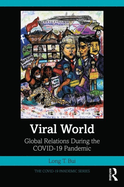 Long T. Bui - Viral World, E-bok