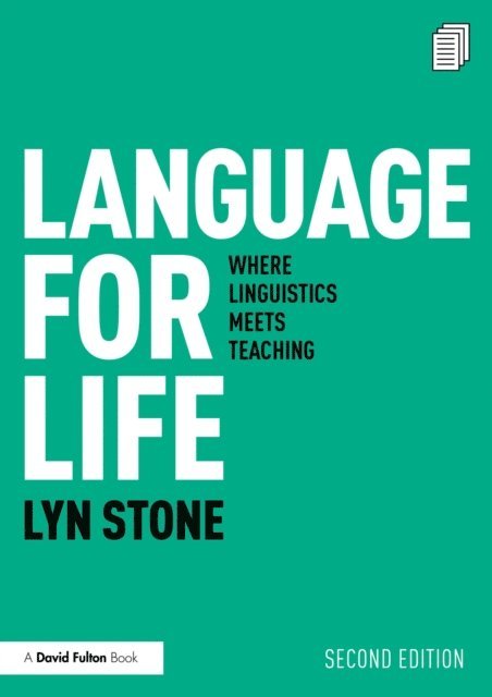 Lyn Stone - Language for Life, E-bok