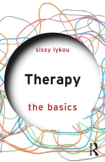 sissy lykou - Therapy, E-bok