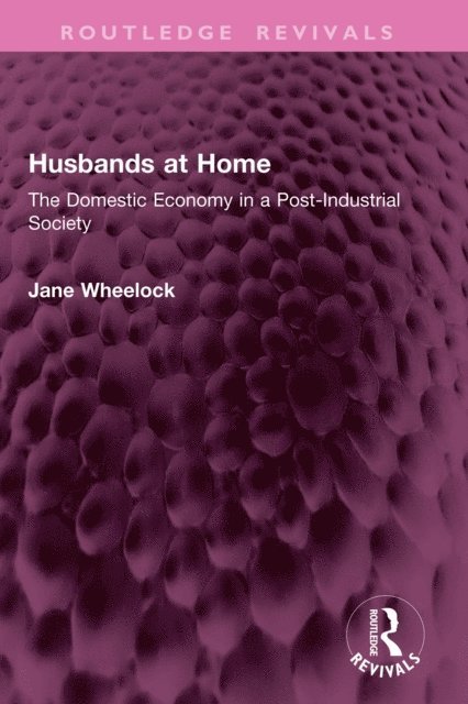 Jane Wheelock - Husbands at Home, E-bok