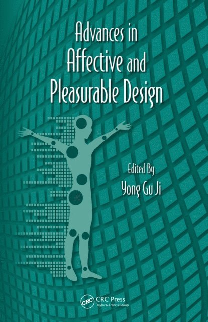 Yong Gu Ji - Advances in Affective and Pleasurable Design, E-bok