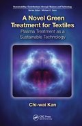 Novel Green Treatment for Textiles
