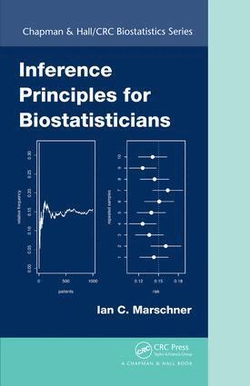 Ian C. Marschner - Inference Principles for Biostatisticians, E-bok. Tillgänglighet: Lägg i varukorg