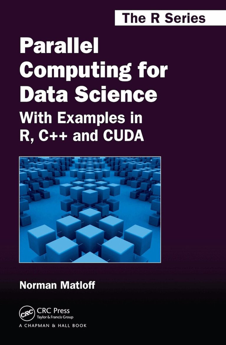 Norman Matloff - Parallel Computing for Data Science, E-bok
