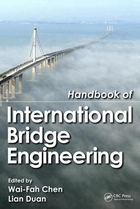 Wai-Fah Chen, Lian Duan - Handbook of International Bridge Engineering, E-bok