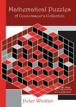Peter Winkler - Mathematical Puzzles, E-bok