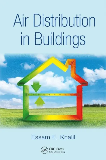 Essam E. Khalil - Air Distribution in Buildings, E-bok. Tillgänglighet: Lägg i varukorg