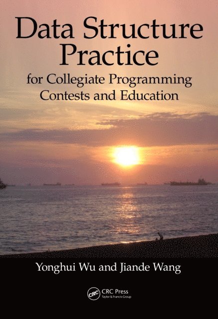 Jiande Wang, Yonghui Wu - Data Structure Practice, E-bok. Tillgänglighet: Lägg i varukorg