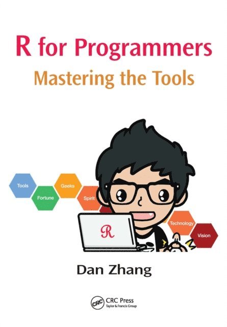 Dan Zhang - R for Programmers, E-bok