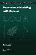 Dependence Modeling with Copulas