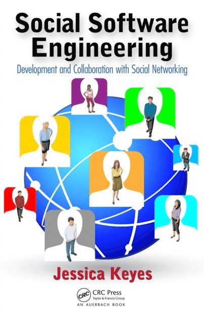 Jessica Keyes - Social Software Engineering, E-bok