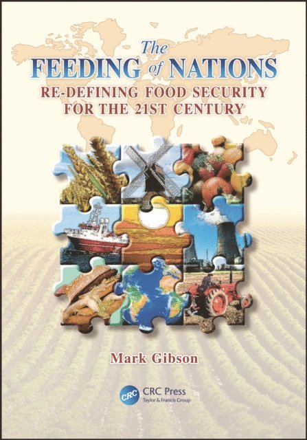 Mark Gibson - Feeding of Nations, E-bok