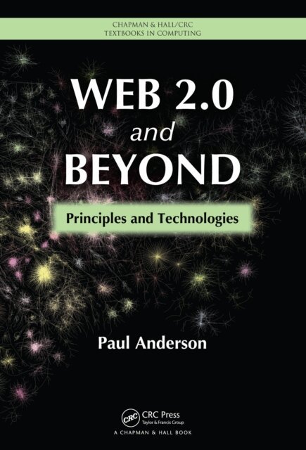 Paul Anderson - Web 2.0 and Beyond, E-bok