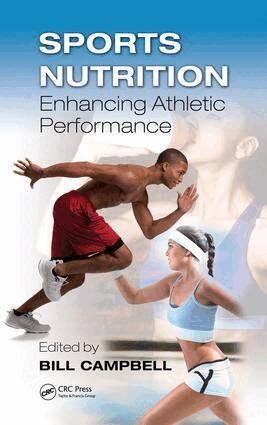 Bill Campbell - Sports Nutrition, E-bok