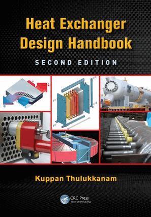 Kuppan Thulukkanam - Heat Exchanger Design Handbook, E-bok