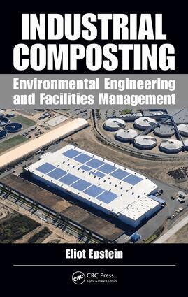 Eliot Epstein - Industrial Composting, E-bok