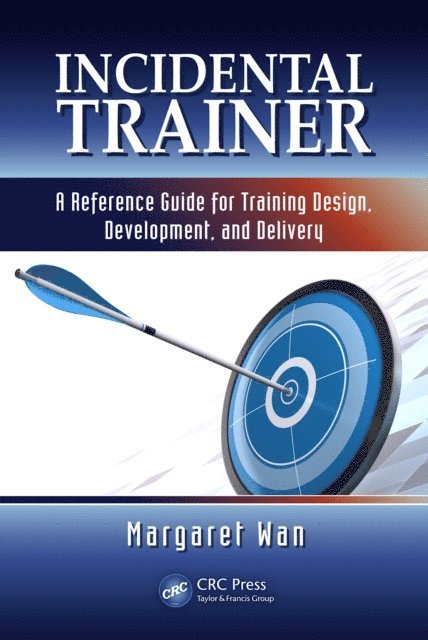 Margaret Wan - Incidental Trainer, E-bok