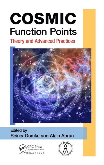 Alain Abran, Reiner Dumke - COSMIC Function Points, E-bok