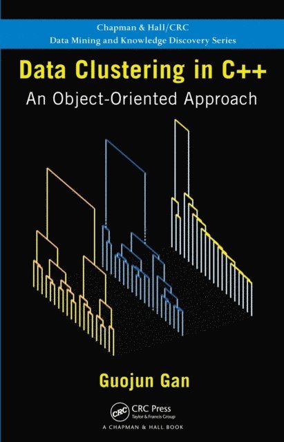 Guojun Gan - Data Clustering in C++, E-bok