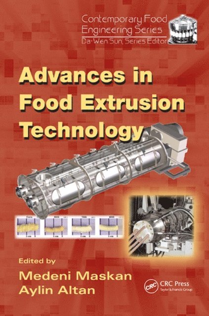 Advances in Food Extrusion Technology