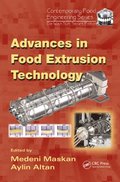 Advances in Food Extrusion Technology
