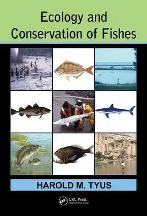 Harold M. Tyus - Ecology and Conservation of Fishes, E-bok. Tillgänglighet: Lägg i varukorg