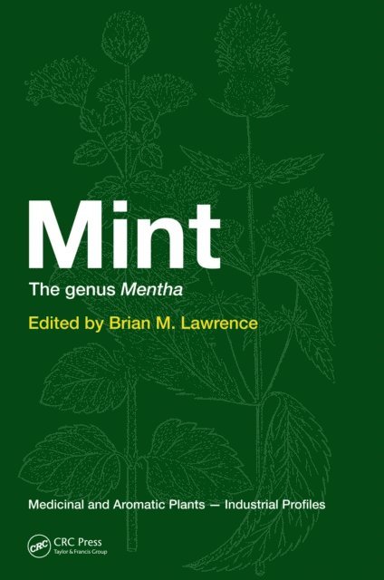 Brian M. Lawrence - Mint, E-bok