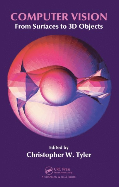 Christopher W. Tyler - Computer Vision, E-bok