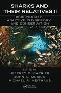 Sharks and Their Relatives II