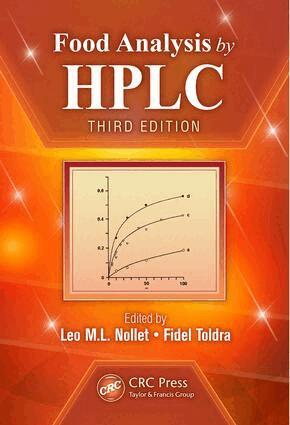 Leo M.L. Nollet, Fidel Toldra - Food Analysis by HPLC, E-bok