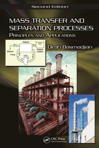 Mass Transfer and Separation Processes