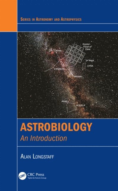 Alan Longstaff - Astrobiology, E-bok