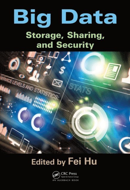 Fei Hu - Big Data, E-bok