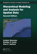 Hierarchical Modeling and Analysis for Spatial Data