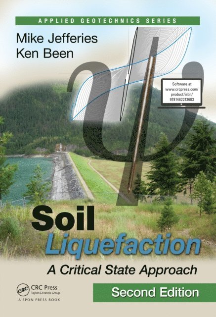 Ken Been, Mike Jefferies - Soil Liquefaction, E-bok