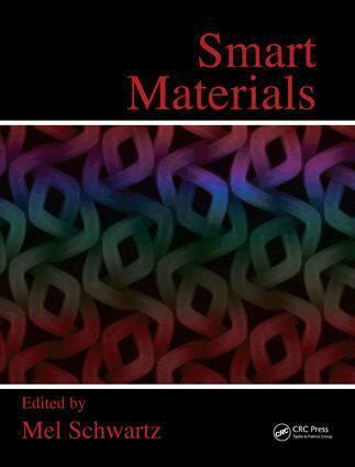 Mel Schwartz - Smart Materials, E-bok