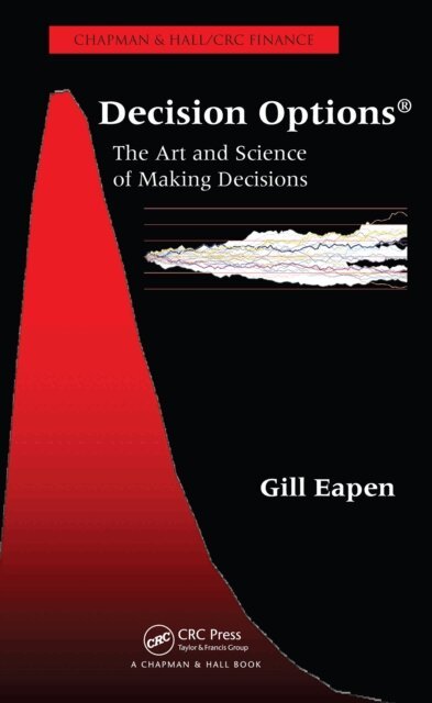 Gill Eapen - Decision Options, E-bok