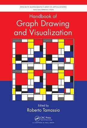 Roberto Tamassia - Handbook of Graph Drawing and Visualization, E-bok