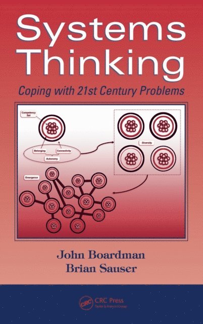Brian Sauser, John Boardman - Systems Thinking, E-bok