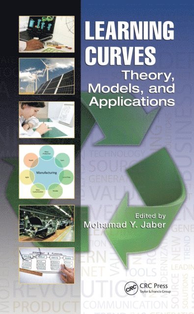 Mohamad Y. Jaber - Learning Curves, E-bok