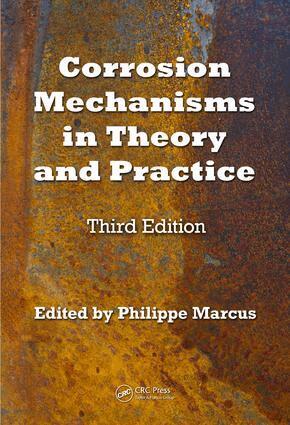 Philippe Marcus - Corrosion Mechanisms in Theory and Practice, E-bok