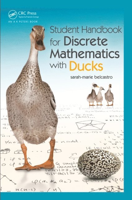 sarah-marie belcastro - Student Handbook for Discrete Mathematics with Ducks, E-bok. Tillgänglighet: Lägg i varukorg