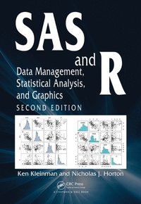 SAS and R