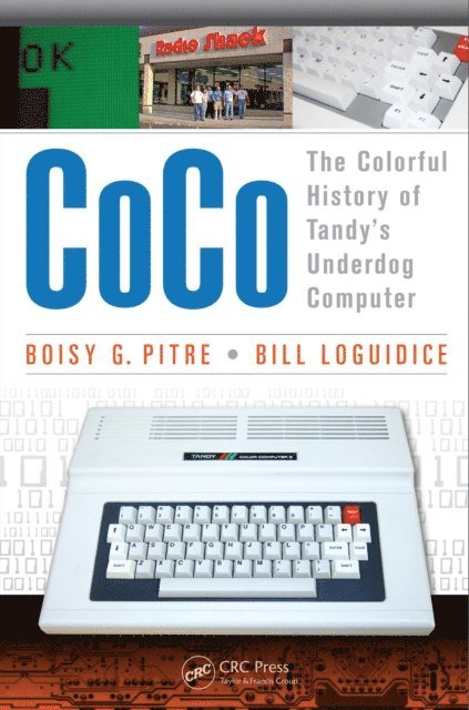 Bill Loguidice, Boisy G Pitre - CoCo, E-bok. Tillgänglighet: Lägg i varukorg